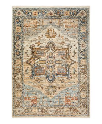 Dalyn Bergama BE2 Area Rug, 3' x 5'
