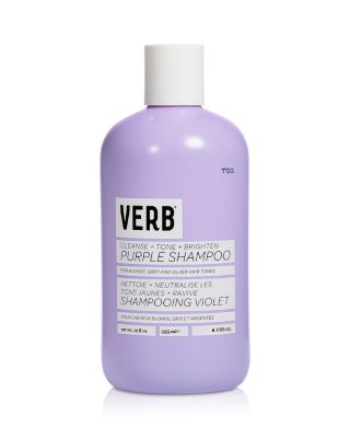 VERB - Purple Shampoo 12 oz.