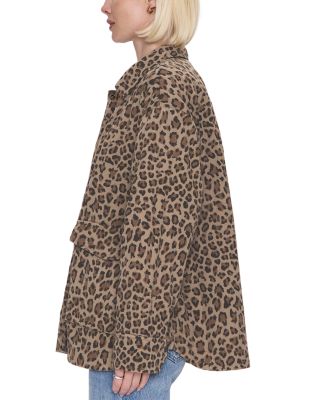 Cecile Quilted Jacket