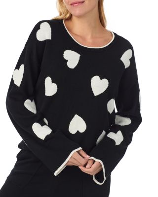 Long Sleeve Pajama Set