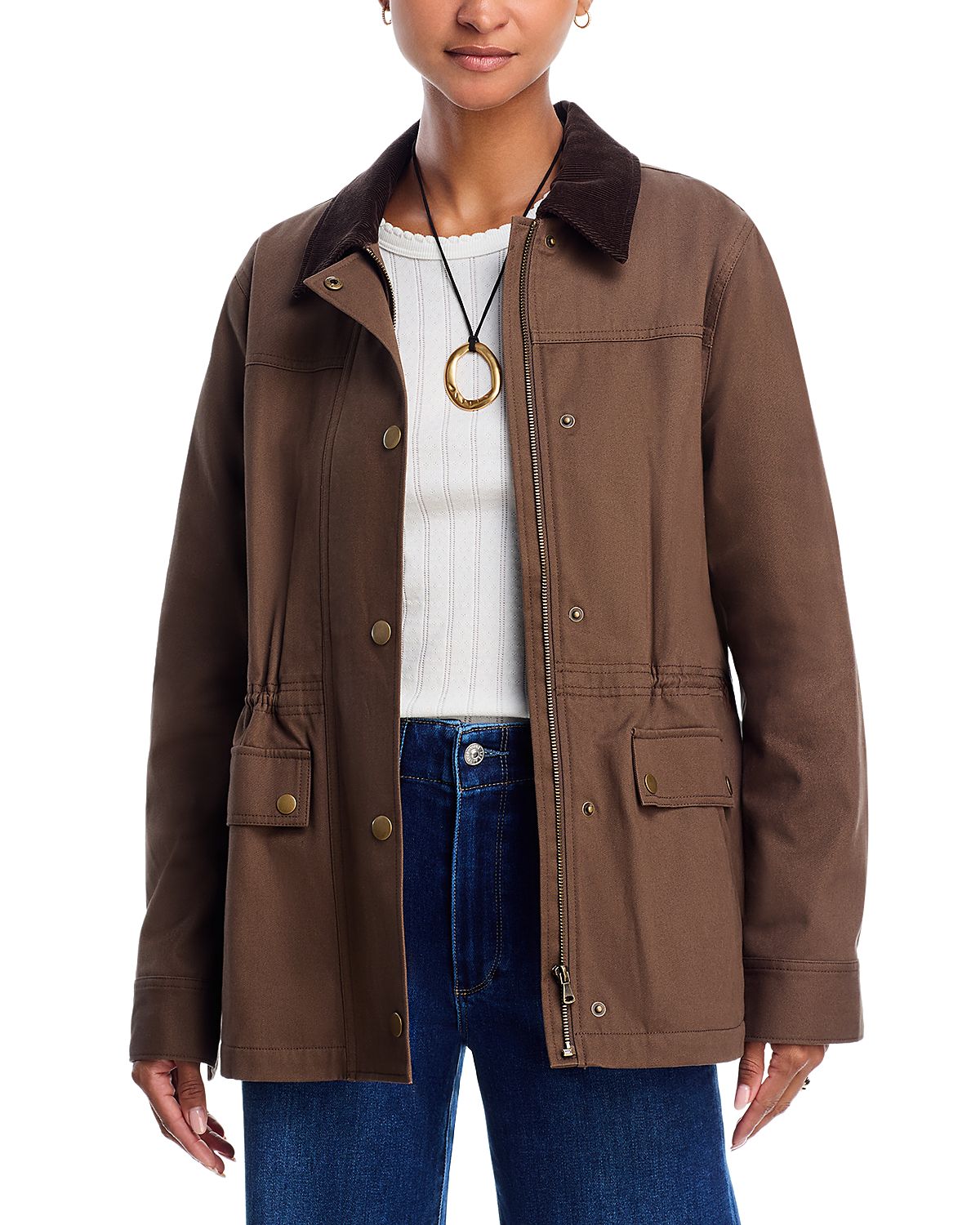 Paige Horizon Jacket