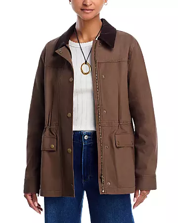 Paige Horizon Jacket