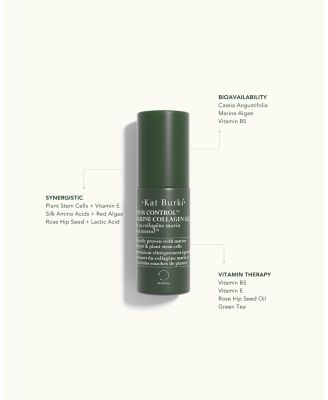 Form Control™ Marine Collagen Gel 1 oz.