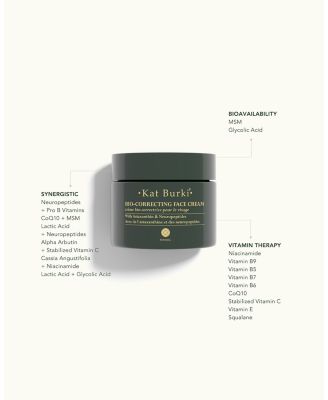 Bio Correcting Face Cream 1.7 oz.