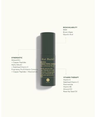 BioCell Correcting Serum 1 oz.