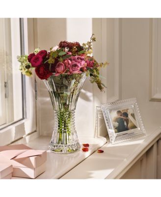 Lismore Diamond Essence Picture Frame 4" x 6"