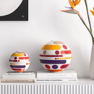 La Petite Boule 5 Piece Appetizer Set