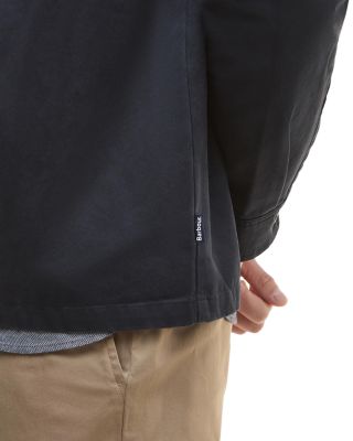 Lenker Twill Overshirt