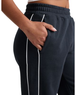 Luxefleece Piper Wide Leg Pants