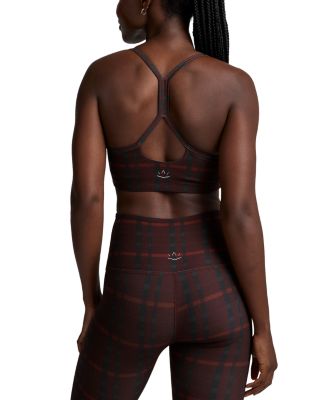 Softmark Slim Racerback Sports Bra