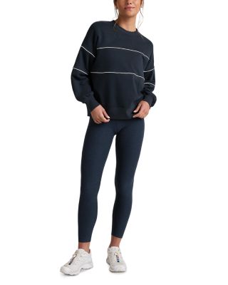 Luxefleece Piper Oversized Sweatshirt
