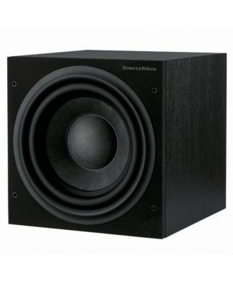 ASW608 8" Compact Subwoofer