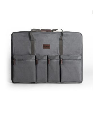 Mahogany Convoy 4-in-a-Row Game