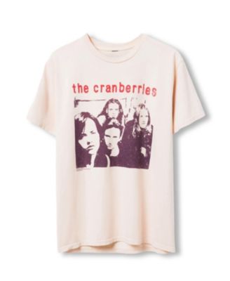 Unisex The Cranberries Flea Market Tee