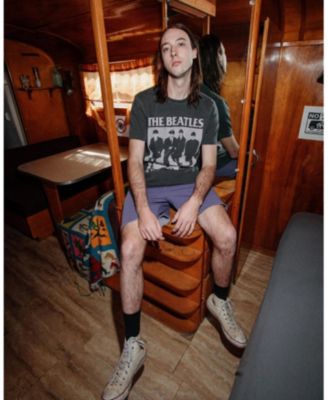 Unisex A Hard Day's Night Vintage-like Tee