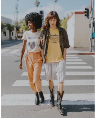 Women&#39;s The Beatles Blackbird Original Tee