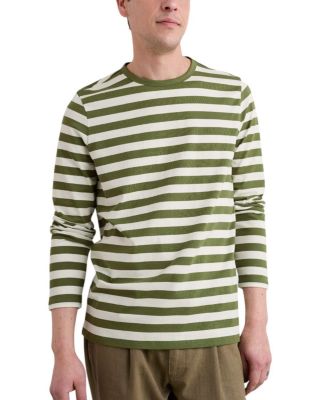 Men's Sailor Long Sleeve T-Shirt