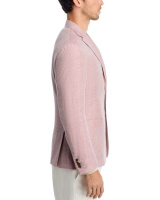 Classic Fit Jacket - Exclusive