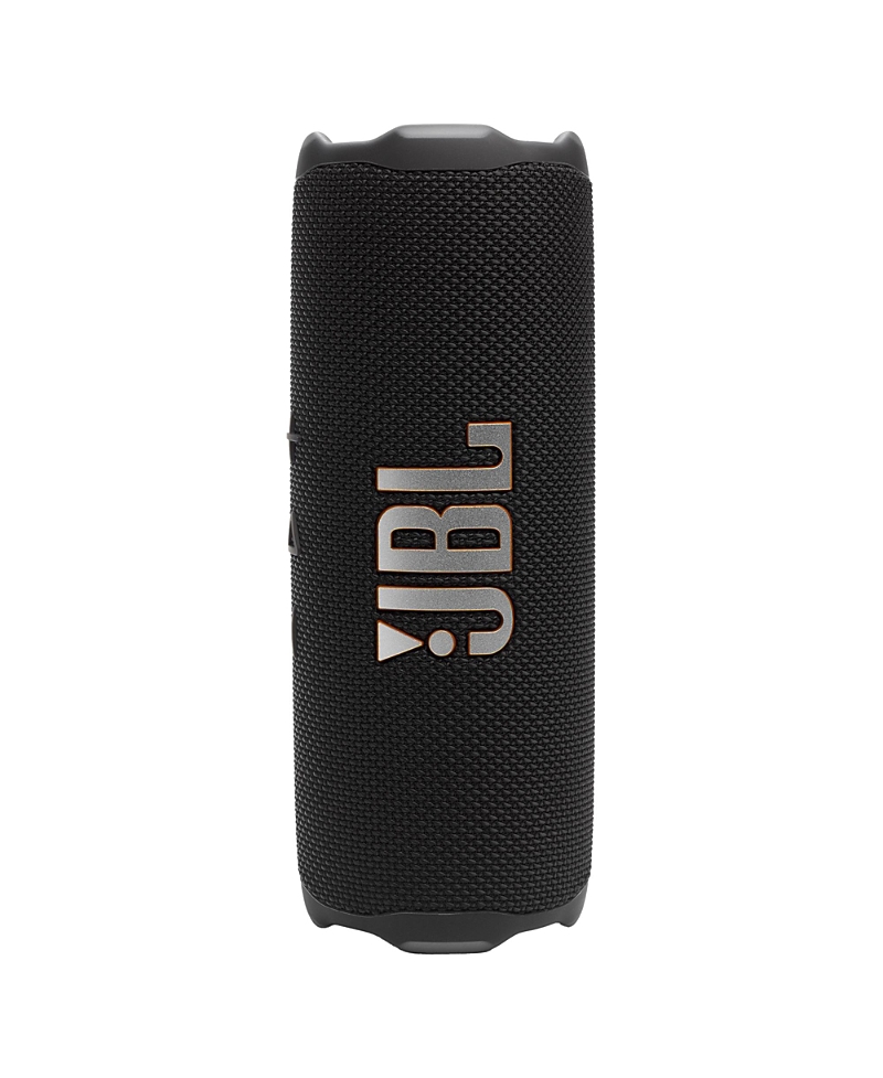 Jbl Flip 7 Waterproof Bluetooth Speaker-Black