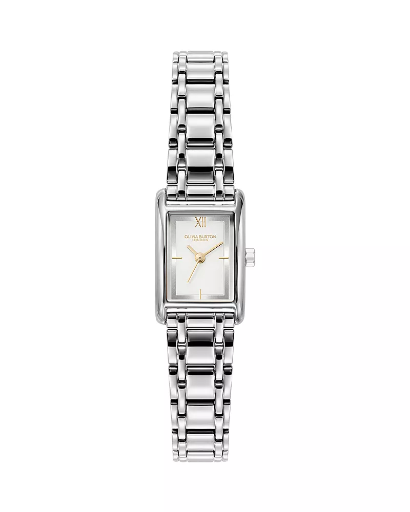 Olivia Burton Mini Grove Watch, 16mm x 20mm