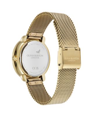 Moonphase Watch, 34mm