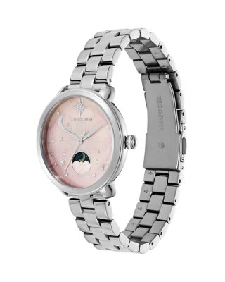  Moonphase Watch, 34mm