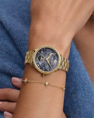 Moonphase Watch, 34mm