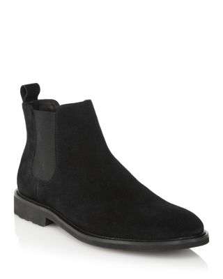 The Men's Store at Bloomingdale's - Men's Casual Pull On Chelsea Boots - Exclusive