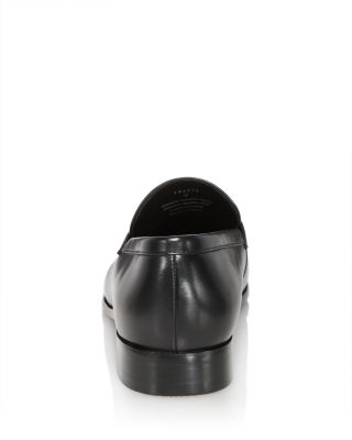 Men's Dress Slip On Loafers - Exclusive