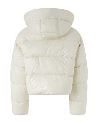 Infuso Quilted Jacket