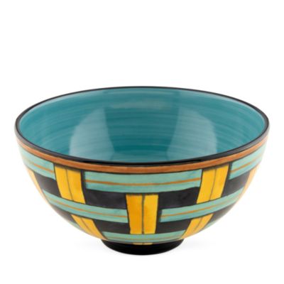 Gio Ponti Stuoia 1923 Bowl