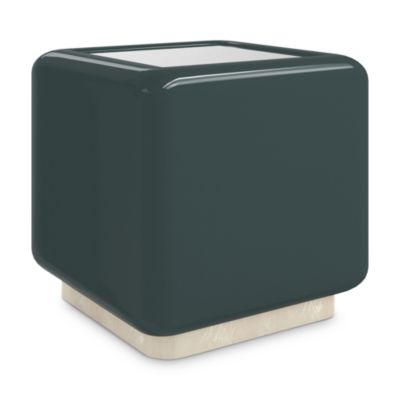 Gelee Square Accent Table