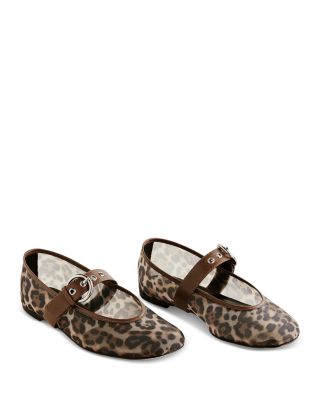 Women's Bethany Ballet Flats