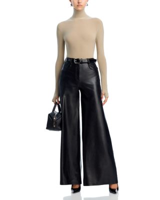 Long Sleeve Turtleneck Bodysuit