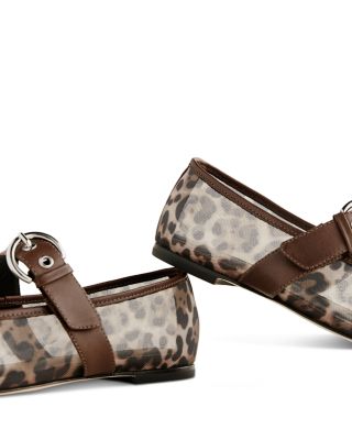 Women's Bethany Ballet Flats