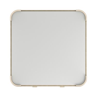 Love Oval Cocktail Table