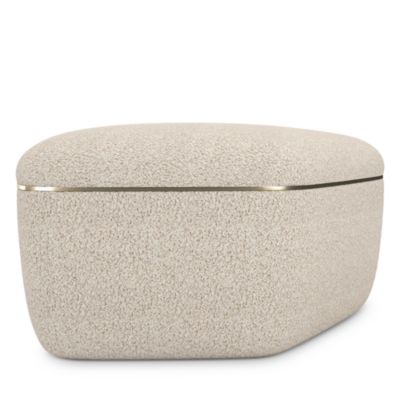 Serir Small Cocktail Table