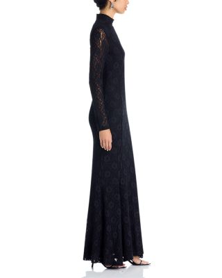 Harlyn Lace Maxi Dress