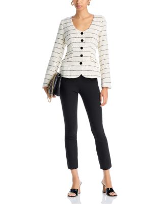 Tweed Jacket - Exclusive