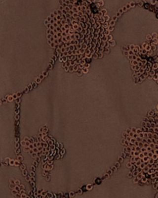 Tempra Embellished Midi Skirt