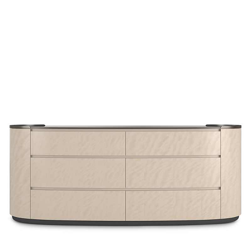 Caracole Muse Dresser In Neutral