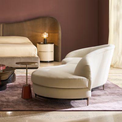 Rosetta Accent Table