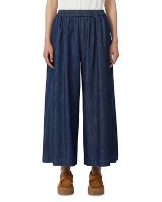 Lubiana Denim Pants