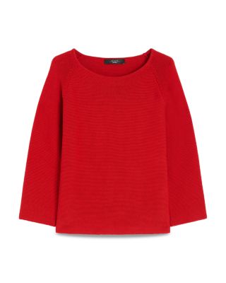 Addotto Boat Neck Sweater