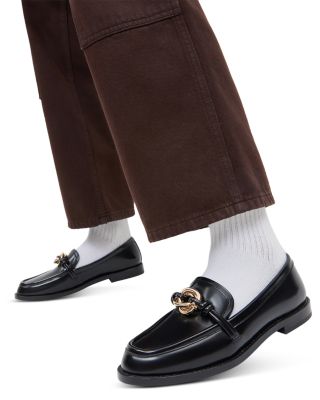 Women's Roma Loafer Flats