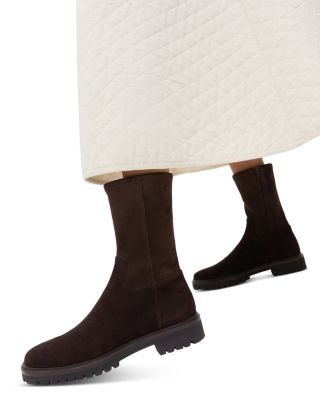 Women's Danny Ankle Boots