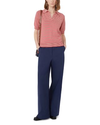 Junior V Neck Sweater