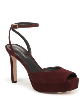 Women's Brianne Platform Sandals
