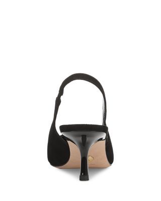 Women&#39;s Cashel Pointed Pumps