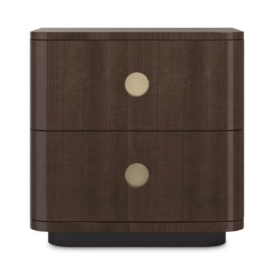 Bachelor Small Nightstand